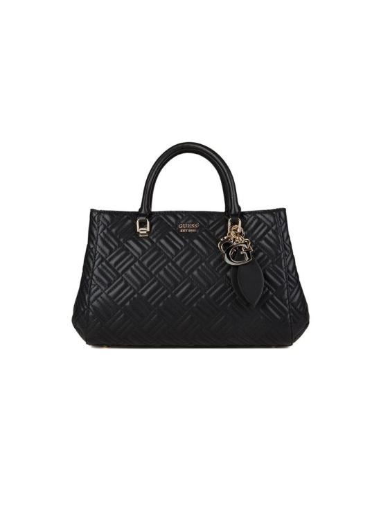  게스 숄더백 HWQG99 21060 BLA ONESIZE Guess BLACK - GUESS