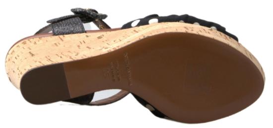  돌체앤가바나 힐/펌프스 LA10239 BLACK - DOLCE & GABBANA