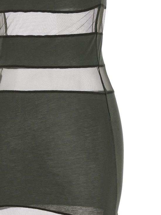 26SS 코페르니 원피스 CO328482BM GREEN - COPERNI
