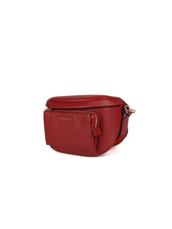  마이클 코어스 숄더백 35F5G04M6V CHERRY ONESIZE Michael Kors RED - MICHAEL KORS