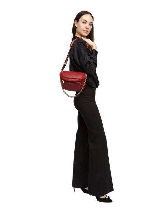  마이클 코어스 숄더백 35F5G04M6V CHERRY ONESIZE Michael Kors RED