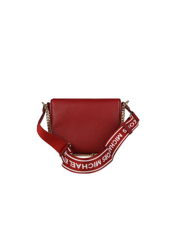  마이클 코어스 숄더백 35F5G04M6V CHERRY ONESIZE Michael Kors RED - MICHAEL KORS