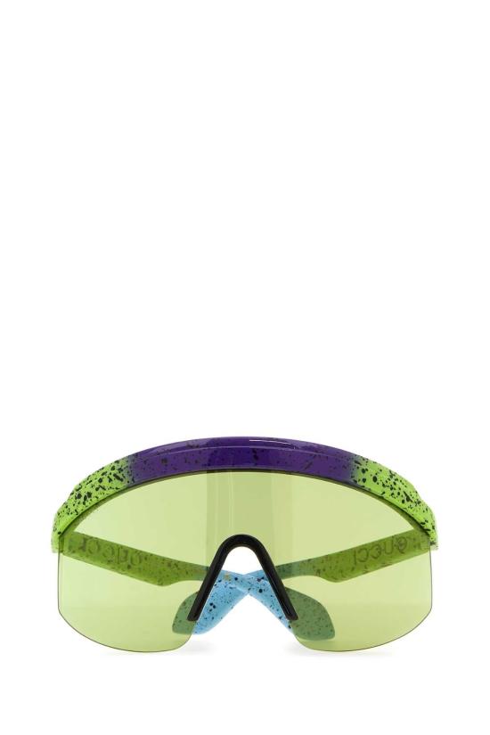  구찌 선글라스 747045J1691 3035 GREEN - GUCCI