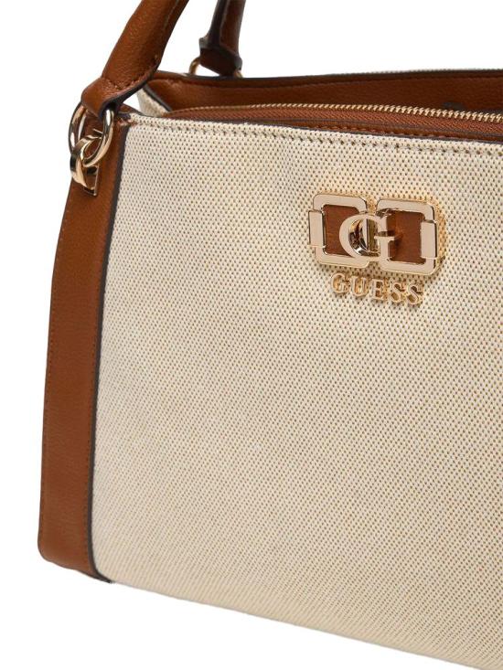26SS 게스 토트백 HWAG97 19070 NTC ONESIZE Guess BEIGE - GUESS