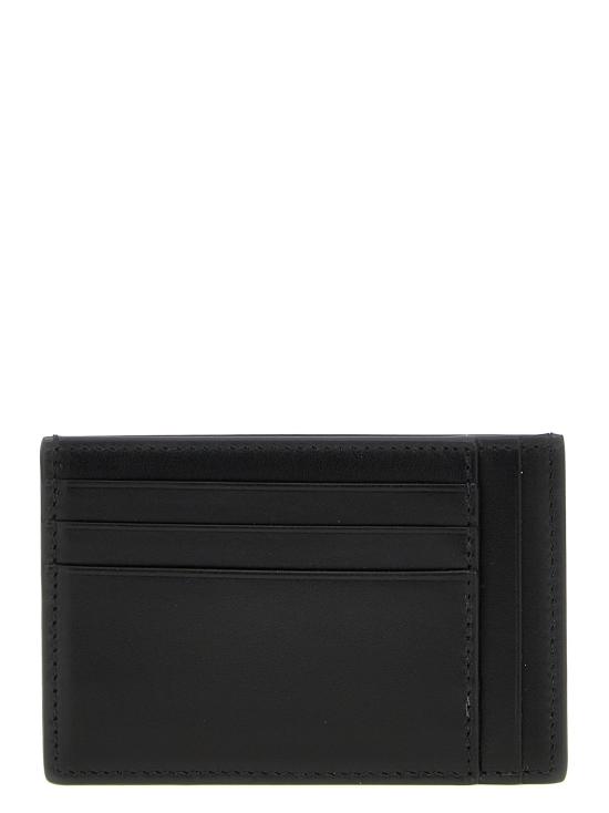  구찌 명함지갑 GU305726BM BLACK - GUCCI