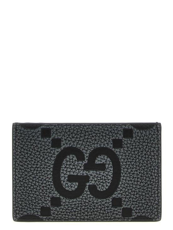  구찌 명함지갑 GU305726BM BLACK