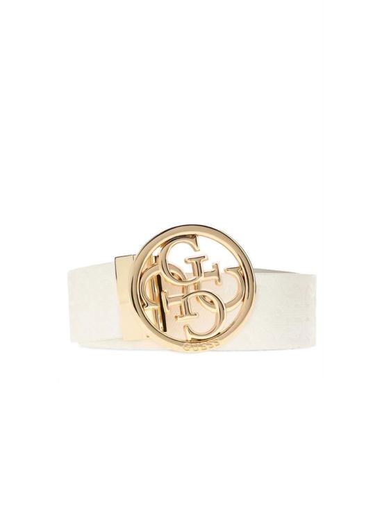  게스 벨트 MASTER BW9319 P6135 OWB Guess BEIGE - GUESS