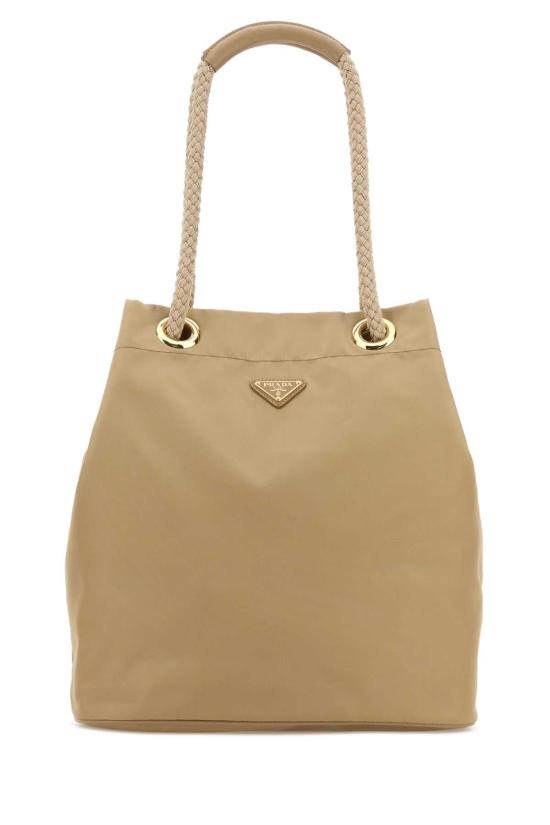 26FW 프라다 토트백 1BE0932HG8 F0040 BEIGE