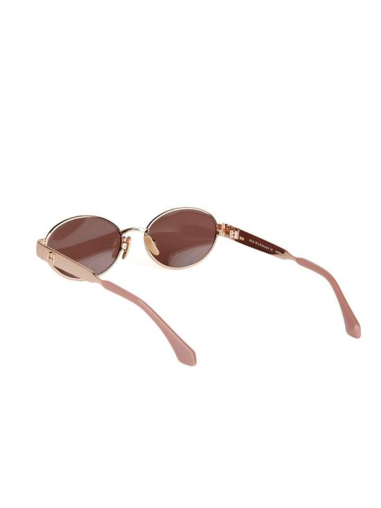  아나 히크만 선글라스 AH3341 04B 55 Ana Hickmann GOLD