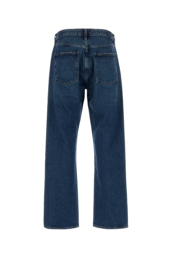 26FW 에이골디 데님 팬츠 A7161810 PUBL BLUE - AGOLDE