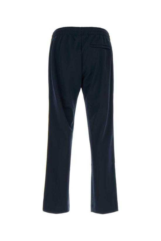 26FW 카사블랑카 트레이닝/조거 팬츠 MPF26JTR38901 NAVY - CASABLANCA