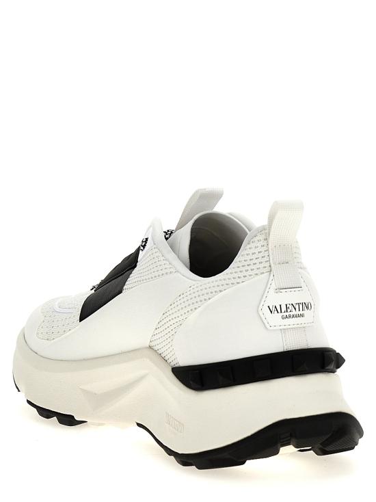  발렌티노 가라바니 스니커즈 VA304727BM WHITE - VALENTINO GARAVANI