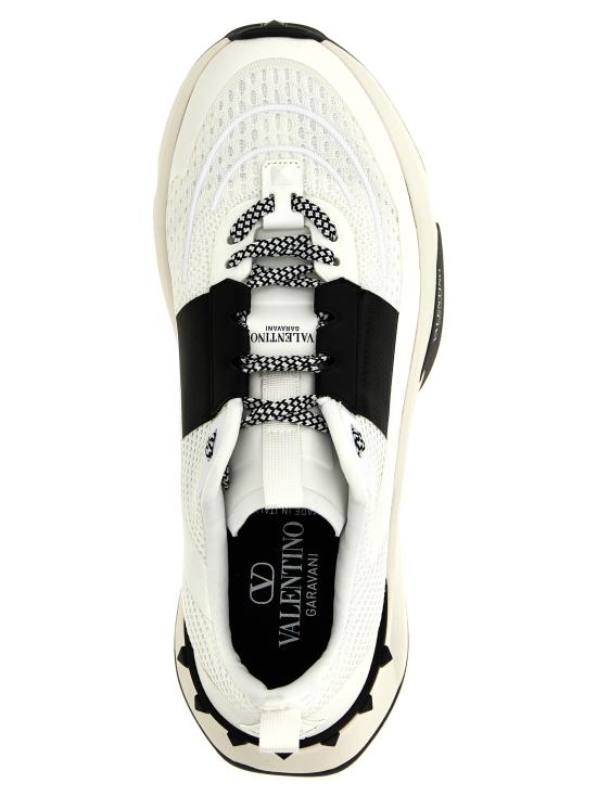  발렌티노 가라바니 스니커즈 VA304727BM WHITE - VALENTINO GARAVANI