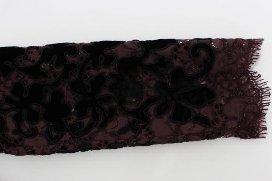  돌체앤가바나 원피스 NOC10092 BLACK - DOLCE & GABBANA