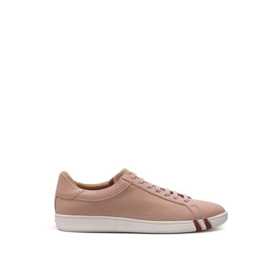  발리 스니커즈 BA 2416675 PINK