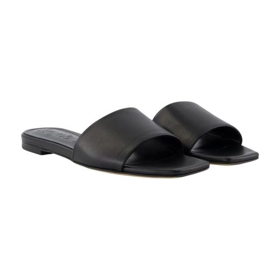 26SS 에이드 샌들 CONFIG AEYS25300 BLACK - AEYDE
