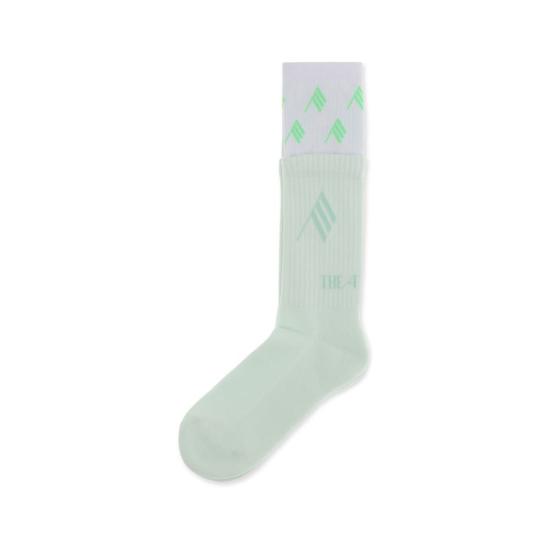 26SS 디 아티코 장갑 TH260WAK00024CCC132AA016BB WHITE