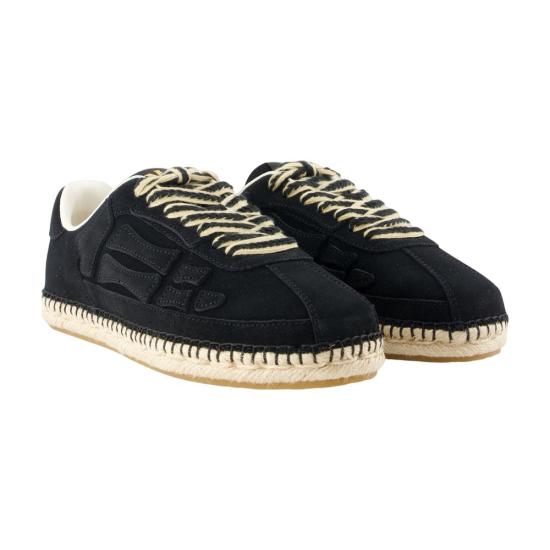  아미리 스니커즈 CONFIG MIRS25311 BLACK - AMIRI