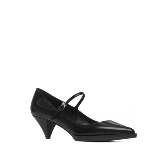  프라다 힐/펌프스 PR 8990024368340 BLACK - PRADA