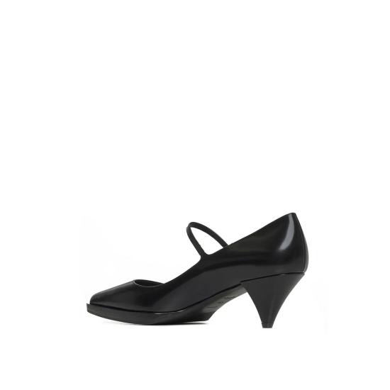 프라다 힐/펌프스 PR 8990024368340 BLACK - PRADA