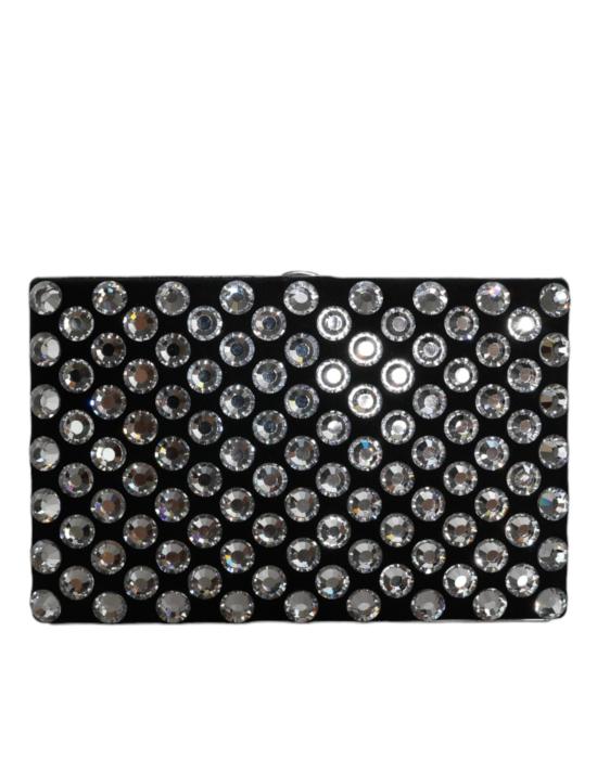  돌체앤가바나 클러치/파우치 BAG1585 BLACK - DOLCE & GABBANA