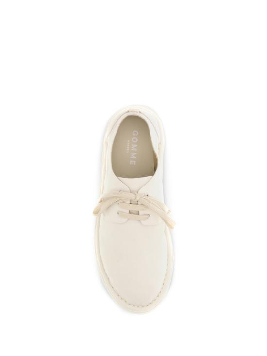 26SS 마르셀 스니커즈 MMG020M 118 WHITE - MARSELL