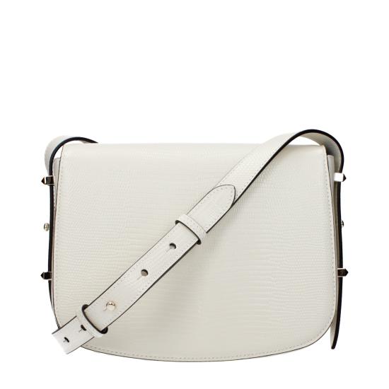  지미추 크로스백 JI15550314217737BT WHITE - JIMMY CHOO