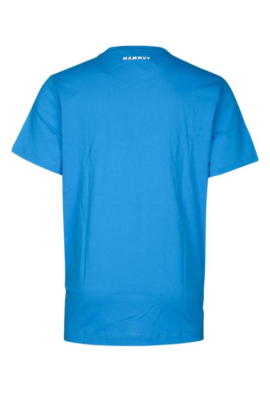  마무트 탑 101705891 50589 BLUE - MAMMUT