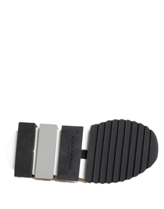  돌체앤가바나 스니커즈 LA12753 BLACK - DOLCE & GABBANA