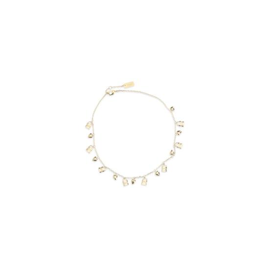26FW 끌로에 목걸이/팬던트 CHCH26AJN08CB79DCBB GOLD - CHLOE