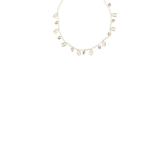 26FW 끌로에 목걸이/팬던트 CHCH26AJN08CB79DCBB GOLD - CHLOE
