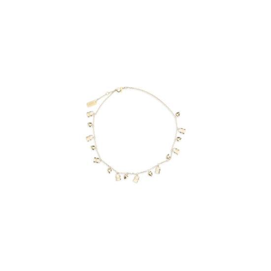 26FW 끌로에 목걸이/팬던트 CHCH26AJN08CB79DCBB GOLD