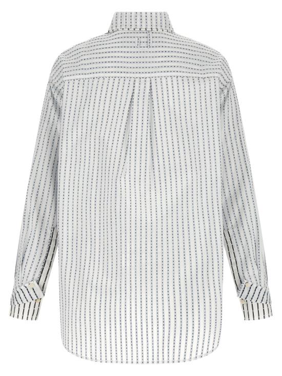 26SS 자크뮈스 셔츠 JA334866BM WHITE - JACQUEMUS