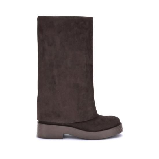 25FW 카사데이 부츠 CA1S357Y0301ARCEU2413CARRUBAICOBB BROWN
