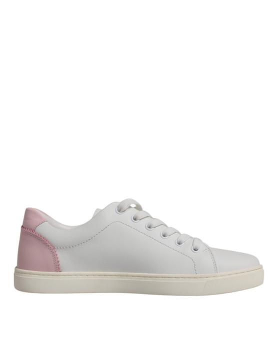  돌체앤가바나 스니커즈 LA12194 WHITE - DOLCE & GABBANA