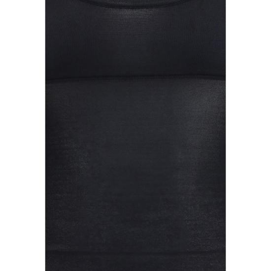 26SS 막스마라 민소매 티셔츠 MA2611361443600001BB BLACK - MAX MARA