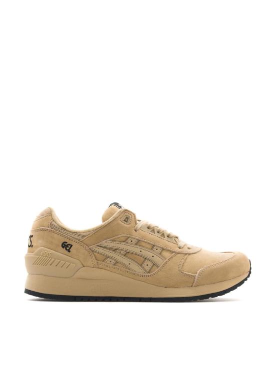 25FW 아식스 스니커즈 HL7Z40707 BEIGE - ASICS