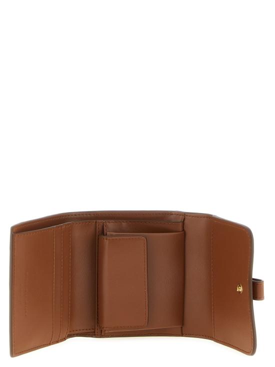26SS 스텔라 맥카트니 지갑 ST331094BM BROWN - STELLA MCCARTNEY