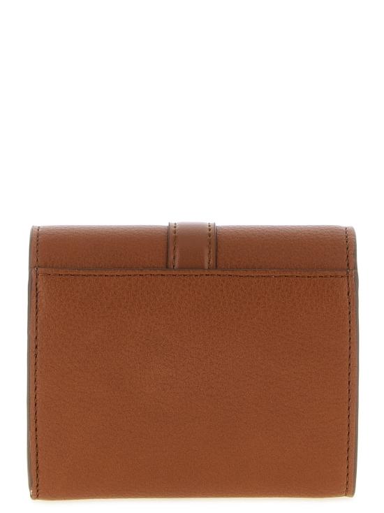 26SS 스텔라 맥카트니 지갑 ST331094BM BROWN - STELLA MCCARTNEY