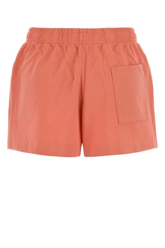 26SS 스포티앤리치 숏팬츠 SH075712234PI22 FLAMINGO PINK - SPORTY & RICH