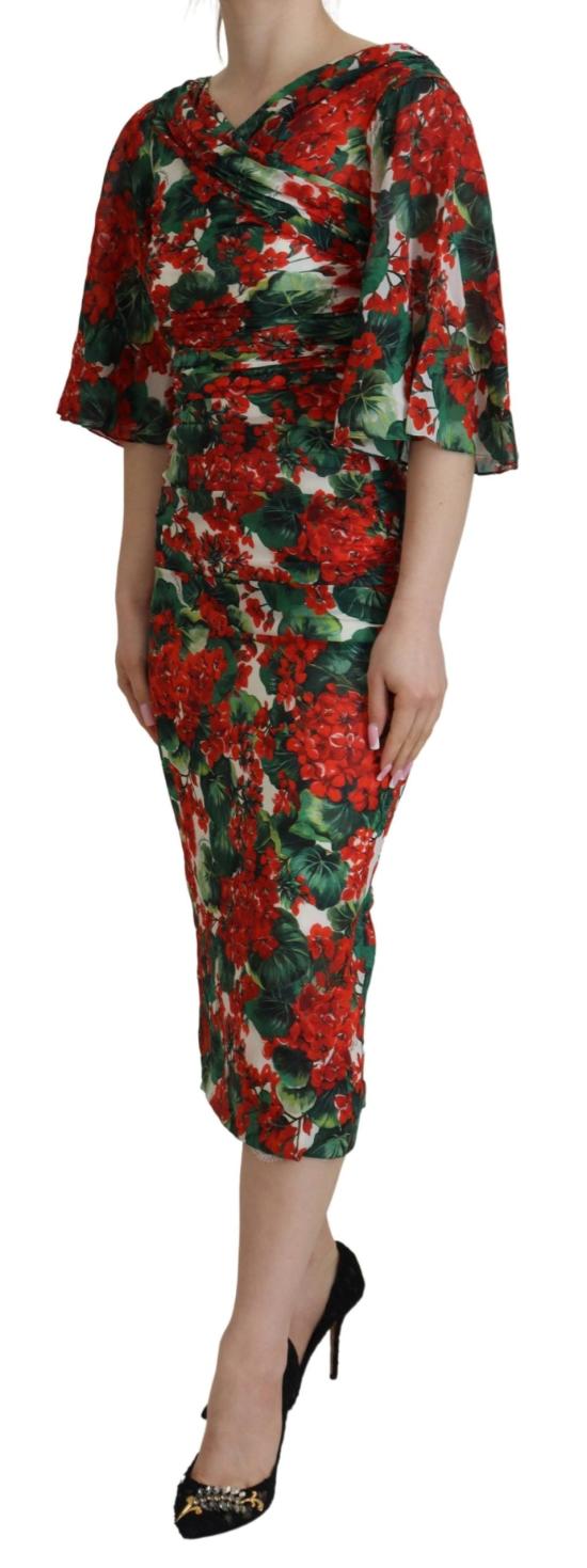  돌체앤가바나 원피스 DR28780 RED - DOLCE & GABBANA
