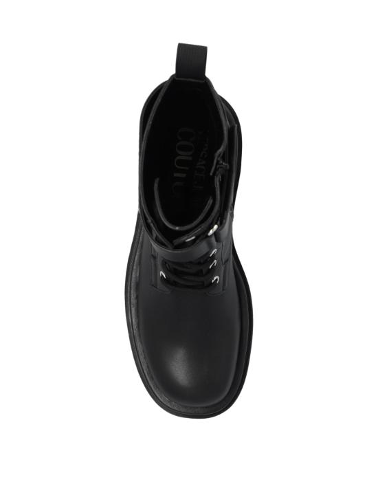  베르사체 부츠 77VA3S6471570899 BLACK - VERSACE