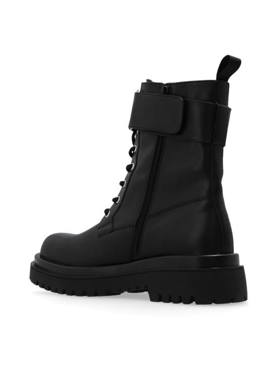  베르사체 부츠 77VA3S6471570899 BLACK - VERSACE