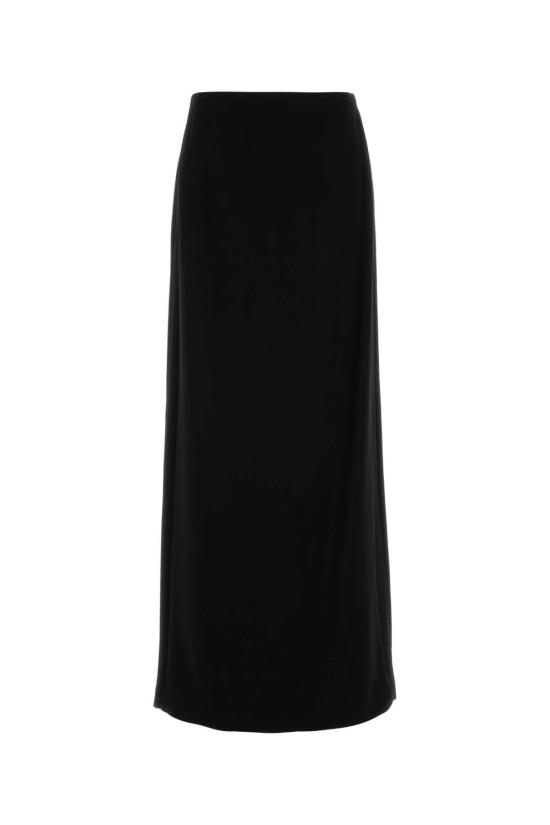  펜디 스커트 FQ7616ATNE F0GME BLACK