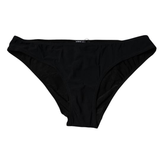  돌체앤가바나 바디수트 티셔츠 BIK1947 BLACK - DOLCE & GABBANA
