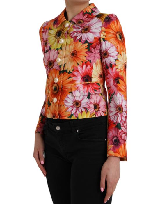  돌체앤가바나 자켓 JKT3811 MULTICOLOR - DOLCE & GABBANA