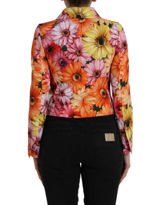  돌체앤가바나 자켓 JKT3811 MULTICOLOR - DOLCE & GABBANA