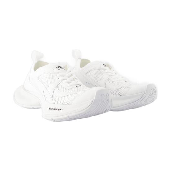  발렌시아가 스니커즈 CONFIG CIAS22300 WHITE - BALENCIAGA