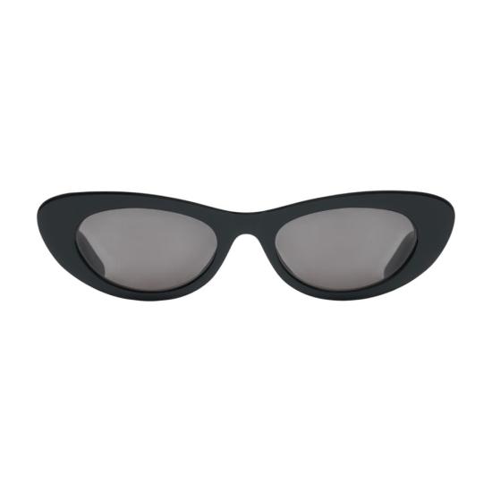 26FW 보테가베네타 선글라스 CONFIG BVEL26002 BLACK