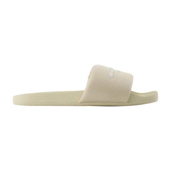 26SS 알렉산더 왕 샌들 CONFIG WANS25002 BEIGE